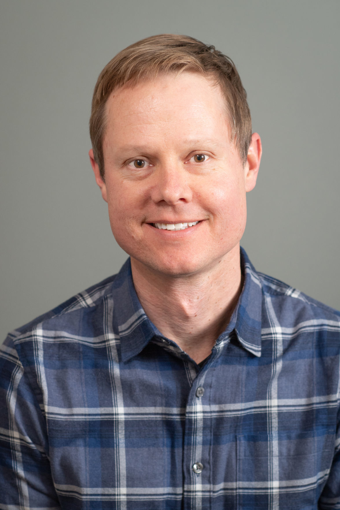 Shanan Peters